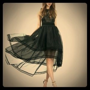 Gown New without tags!!!